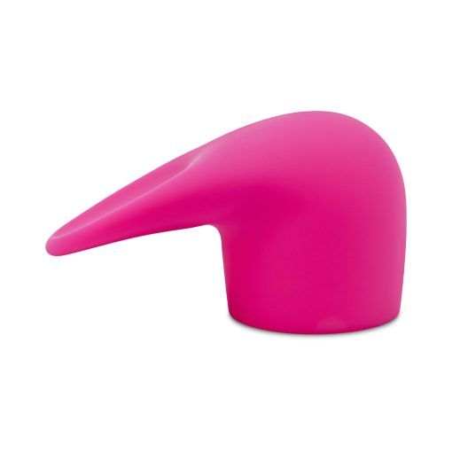 Le Wand Flick Flexible Silicone Attachment - Image 5