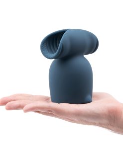 Le Wand Stroke Silicone Penis Play Attachment