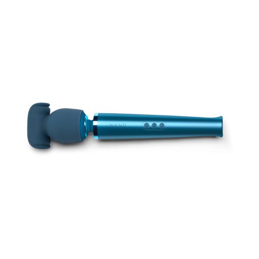 Le Wand Stroke Silicone Penis Play Attachment - Image 3
