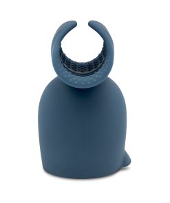 Le Wand Stroke Silicone Penis Play Attachment