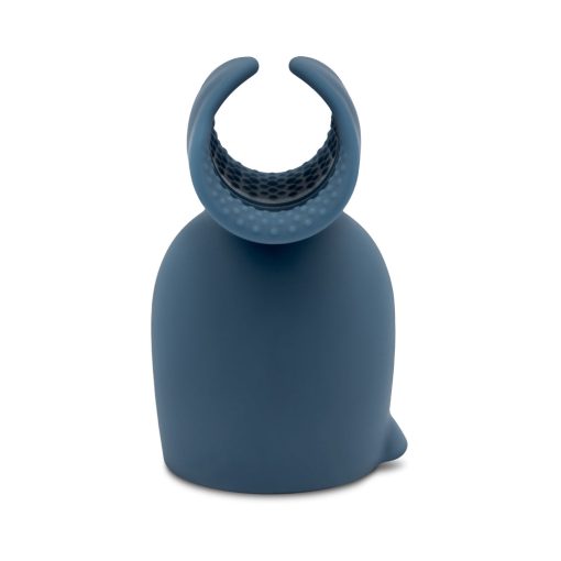 Le Wand Stroke Silicone Penis Play Attachment - Image 5