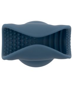 Le Wand Stroke Silicone Penis Play Attachment