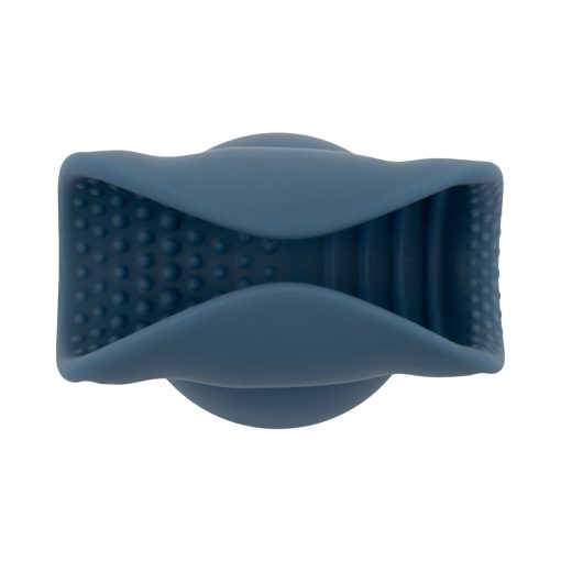 Le Wand Stroke Silicone Penis Play Attachment - Image 6