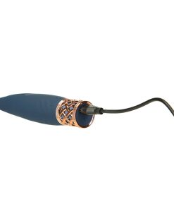 Pillow Talk Secrets Playful Rechargeable Silicone Clitoral Vibrator Navy