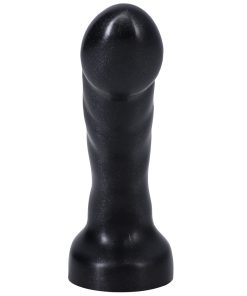 Tantus Acute 5.5 In. Curved Dildo Medium-Firm Night Sky
