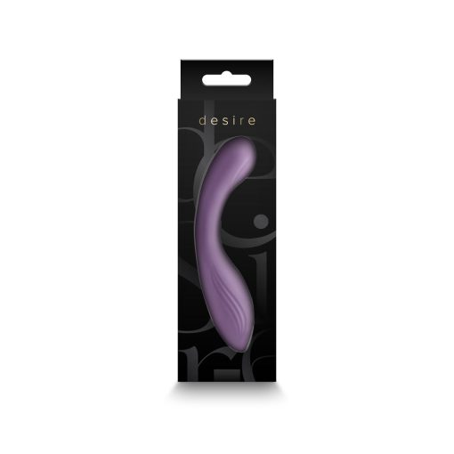 Desire Pure Dusty Lavender - Image 4