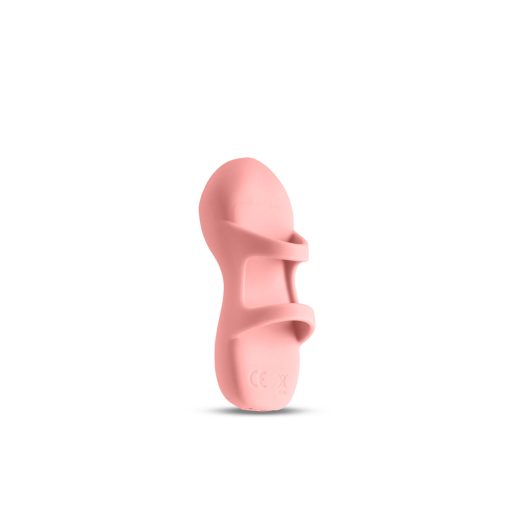 Desire Fingerella Peach - Image 2