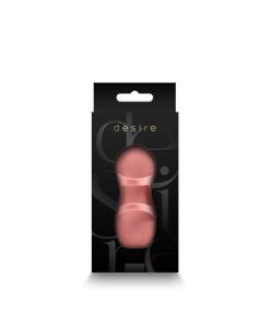 Desire Fingerella Peach