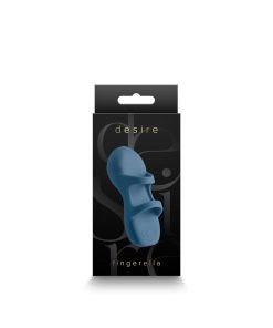 Desire Fingerella Navy