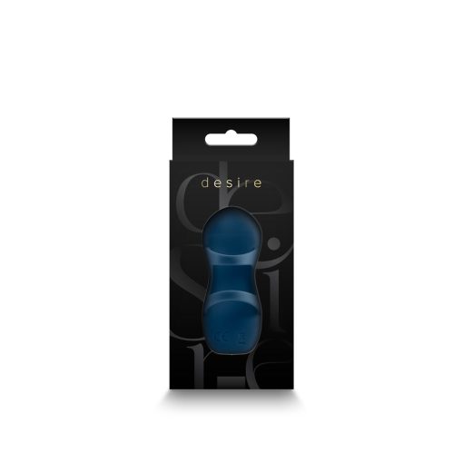 Desire Fingerella Navy - Image 4