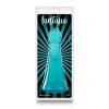 Fantasia Phoenix Jelly Dildo Teal