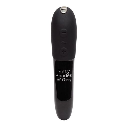 Fifty Shades Of Grey We-Vibe Come To Bed Kit Black - Image 3