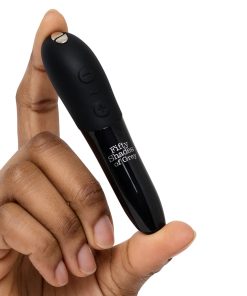 Fifty Shades Of Grey We-Vibe Come To Bed Kit Black