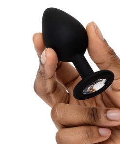 Fifty Shades Of Grey We-Vibe Come To Bed Kit Black