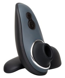 Fifty Shades Of Grey Womanizer Desire Blooms Kit Black