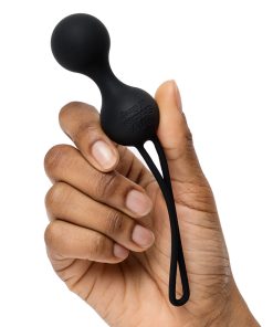 Fifty Shades Of Grey Womanizer Desire Blooms Kit Black