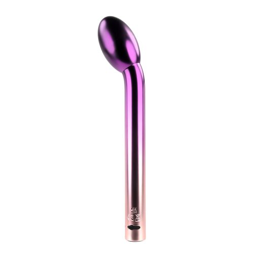 Playboy Afternoon Delight Rechargeable G-Spot Vibrator Ombre - Image 3