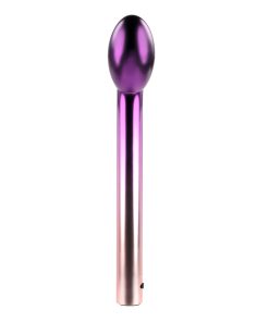 Playboy Afternoon Delight Rechargeable G-Spot Vibrator Ombre