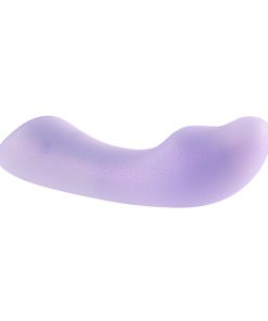 Playboy Euphoria Rechargeable Silicone G-Spot Vibrator Opal