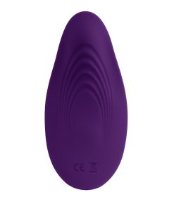 Playboy Our Little Secret – Remote Rechargeable Panty Vibe Acai