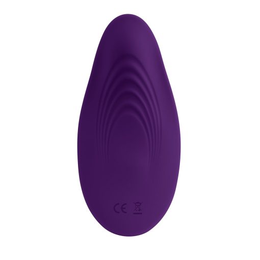 Playboy Our Little Secret – Remote Rechargeable Panty Vibe Acai - Image 3