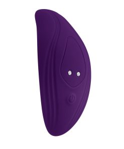 Playboy Our Little Secret – Remote Rechargeable Panty Vibe Acai