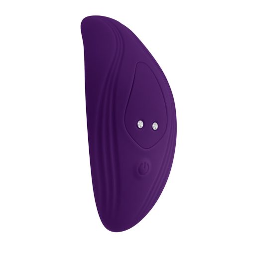 Playboy Our Little Secret – Remote Rechargeable Panty Vibe Acai - Image 4
