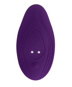 Playboy Our Little Secret – Remote Rechargeable Panty Vibe Acai