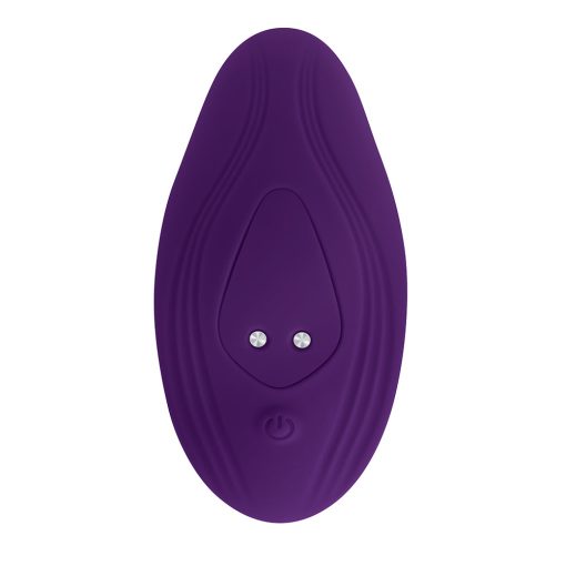 Playboy Our Little Secret – Remote Rechargeable Panty Vibe Acai - Image 5