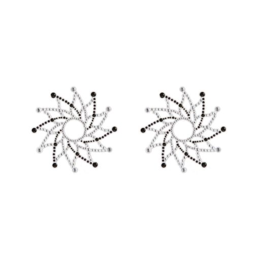 Pretty Pasties Charm I Black - Image 2