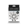 Pretty Pasties Charm Iii Black