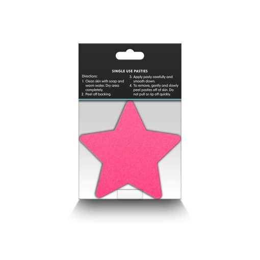 Pretty Pasties Star Ii Assorted 4 Pair - Image 4