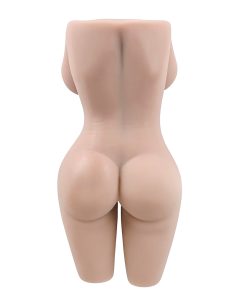 Zero Tolerance Body Language Stroker Tpe Light