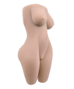 Zero Tolerance Body Language Stroker Tpe Light