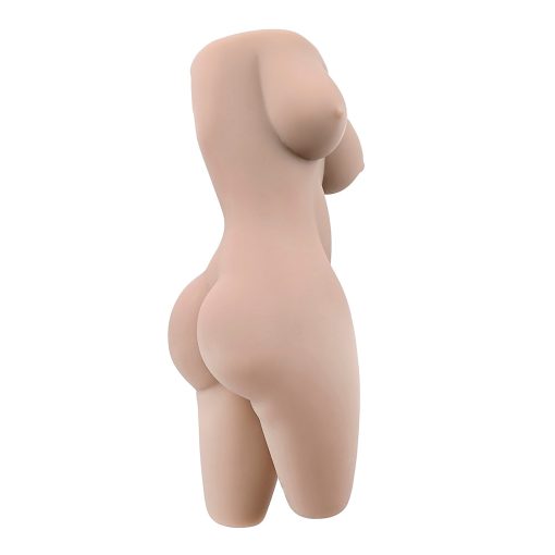 Zero Tolerance Body Language Stroker Tpe Light - Image 5