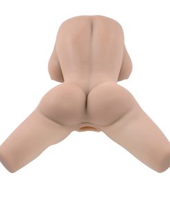 Zero Tolerance Body Language Stroker Tpe Light