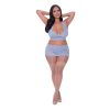 Magic Silk Ooh La Lace Bralette