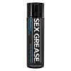 Sex Grease Water Based Lubricant 4.4 Oz. Bottle