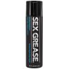 Sex Grease Water Based Lubricant 8.5 Oz. Bottle