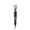 Doxy Original Massager Wand Vibrator Black