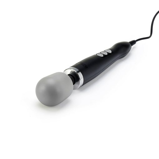 Doxy Original Massager Wand Vibrator Black - Image 3