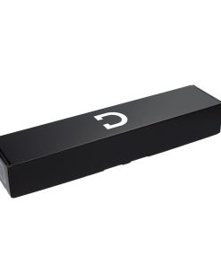 Doxy Original Massager Wand Vibrator Black