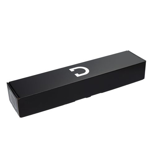Doxy Original Massager Wand Vibrator Black - Image 8