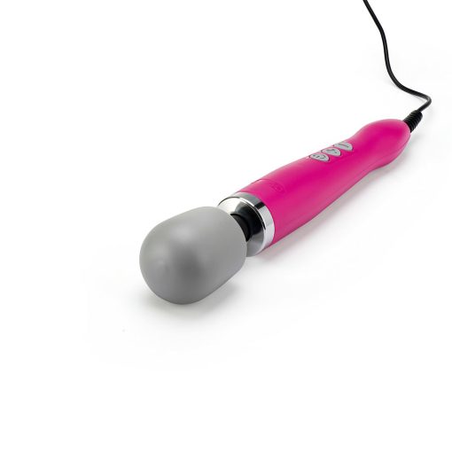 Doxy Original Massager Wand Vibrator Pink - Image 3