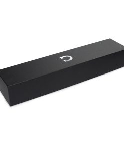 Doxy Die Cast Wand Vibrator Brushed Metal