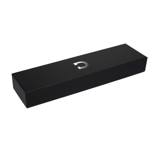 Doxy Die Cast 3 Compact Wand Vibrator Brushed Metal - Image 7