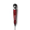 Doxy Die Cast 3 Compact Wand Vibrator Roses