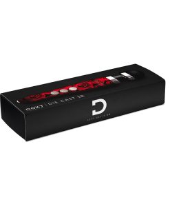 Doxy Die Cast 3R Rechargeable Compact Wand Vibrator Roses 7 Doxy Die Cast 3R Rechargeable Compact Wand Vibrator Roses