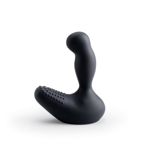 Doxy 3 Silicone Prostate Wand Attachment Black - Image 2