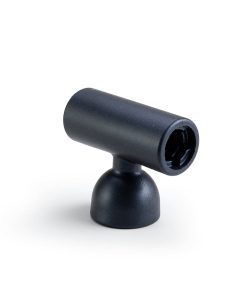 Doxy 3 Silicone Masturbator Wand Attachment Navy